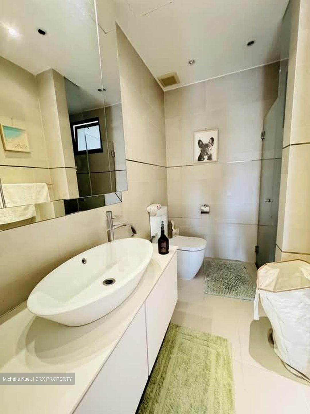 Oleanas Residence (D9), Condominium #595817601